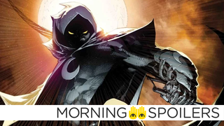 Oscar Isaac's <i>Moon Knight</i> Role May Have Finally Been Confirmed